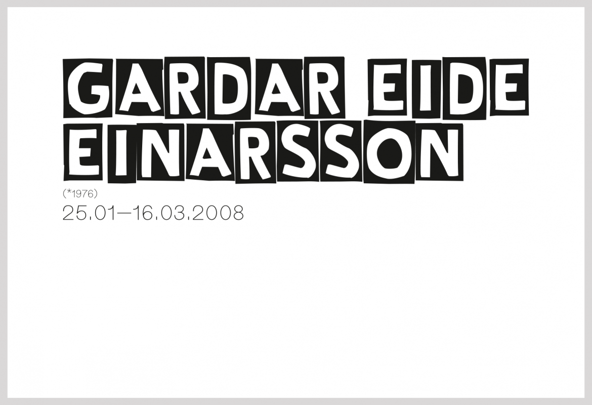 Carton d'invitation (recto). En tant que Schönherwehrs.