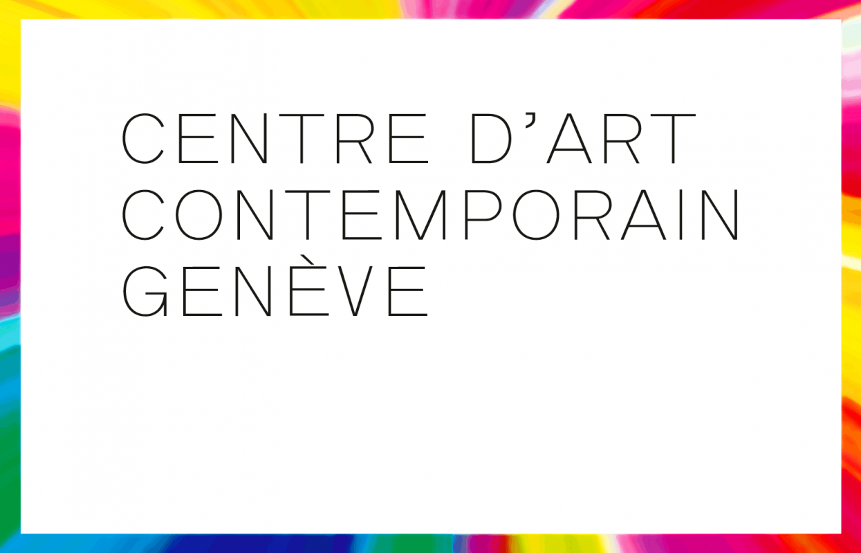 Logotype et élément de l’identité institutionnelle et de communication développée pour le CAC. En tant que Schönwehrs.