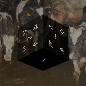 Couverture (digitale) du EP «Aura 4 Everyone» de Aisha Devi sur Danse Noire