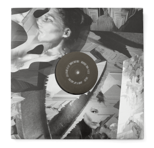 Aisha Devi, Of Matter and Spirit remixes, pochette intérieure