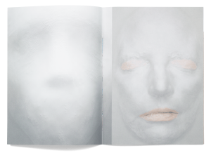 Annabel Aoun Blanco, Agathe Naïto, brochure