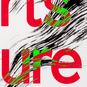 Détail de l’llustration d’Isabelle Schiper sur l’affiche 2018 des Quarts d’Heure du Théâtre Sévelin 36