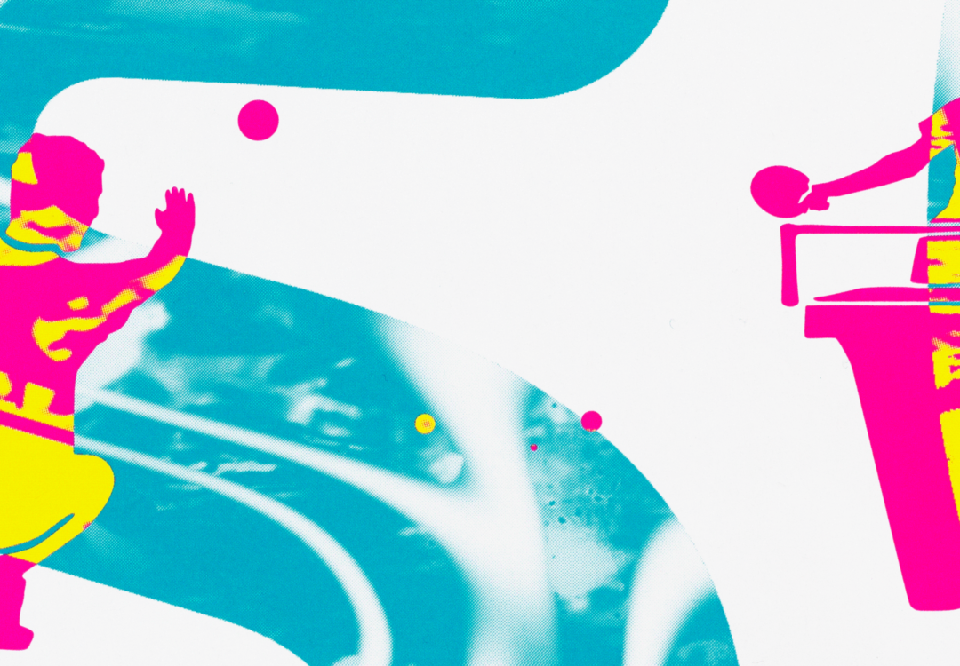 Détail d'impression de l'affiche Lausanne sur mer