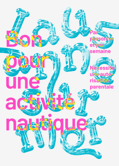 Bon pour une activité de Lausanne sur mer